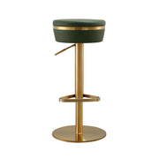 Astro - Adjustable Stool - R&R Furniture Gallery (Fountain Valley, CA)