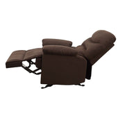 Arcadia - Recliner - R&R Furniture Gallery (Fountain Valley, CA)