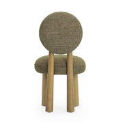 Sulley - Dining Chair - R&R Furniture Gallery (Fountain Valley, CA)