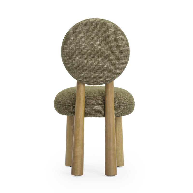 Sulley - Dining Chair - R&R Furniture Gallery (Fountain Valley, CA)