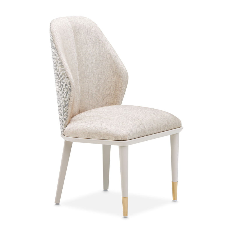 Lisbon - Dining Chair - R&R Furniture Gallery (Fountain Valley, CA)