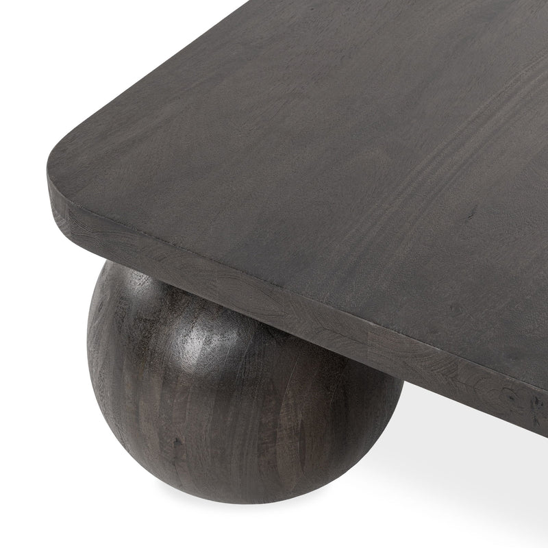 Delyla - Coffee Table - R&R Furniture Gallery (Fountain Valley, CA)