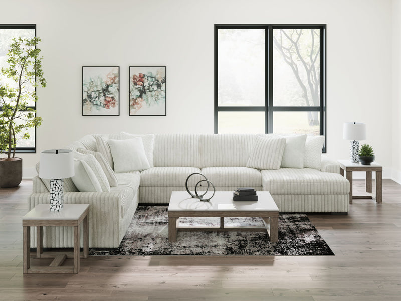 Stupendous - Sectional - R&R Furniture Gallery (Fountain Valley, CA)