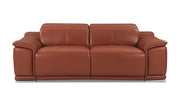 9762 - Power Reclining Sofa - R&R Furniture Gallery (Fountain Valley, CA)
