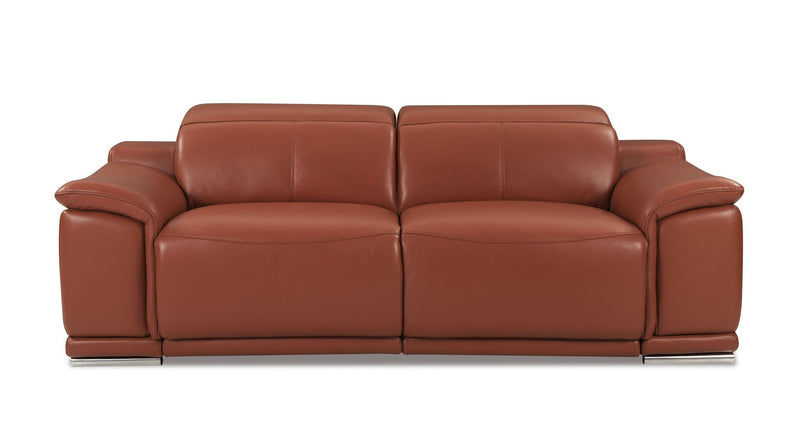 9762 - Power Reclining Sofa - R&R Furniture Gallery (Fountain Valley, CA)