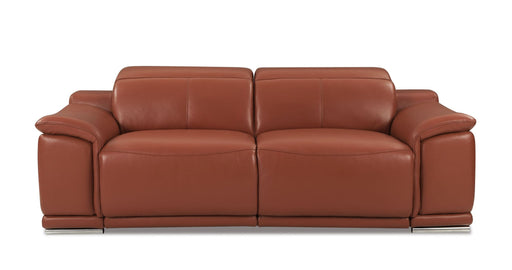 9762 - Power Reclining Sofa - R&R Furniture Gallery (Fountain Valley, CA)