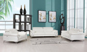 727 - Sofa Set - R&R Furniture Gallery (Fountain Valley, CA)