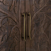Albero - Tall Cabinet - R&R Furniture Gallery (Fountain Valley, CA)