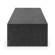 Bristol - Reclaimed Oak Table - R&R Furniture Gallery (Fountain Valley, CA)