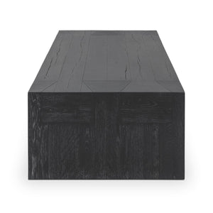 Bristol - Reclaimed Oak Table - R&R Furniture Gallery (Fountain Valley, CA)