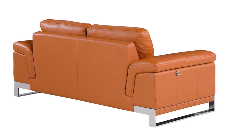 411 - Sofa Set - R&R Furniture Gallery (Fountain Valley, CA)