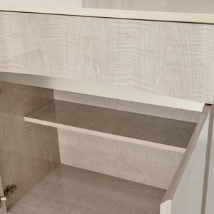 Marin - Sideboard - R&R Furniture Gallery (Fountain Valley, CA)