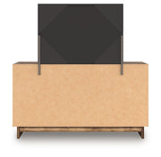 Chirason - Six Drawers Dresser - R&R Furniture Gallery (Fountain Valley, CA)
