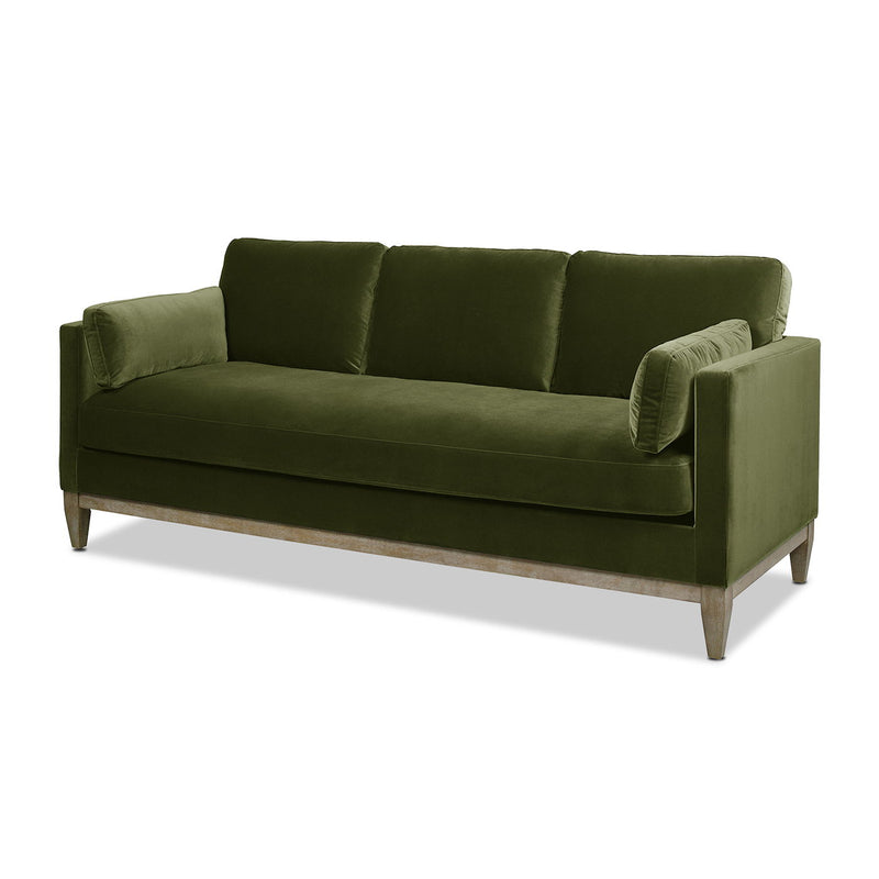 Knox - Modern Farmhouse Sofa - R&R Furniture Gallery (Fountain Valley, CA)