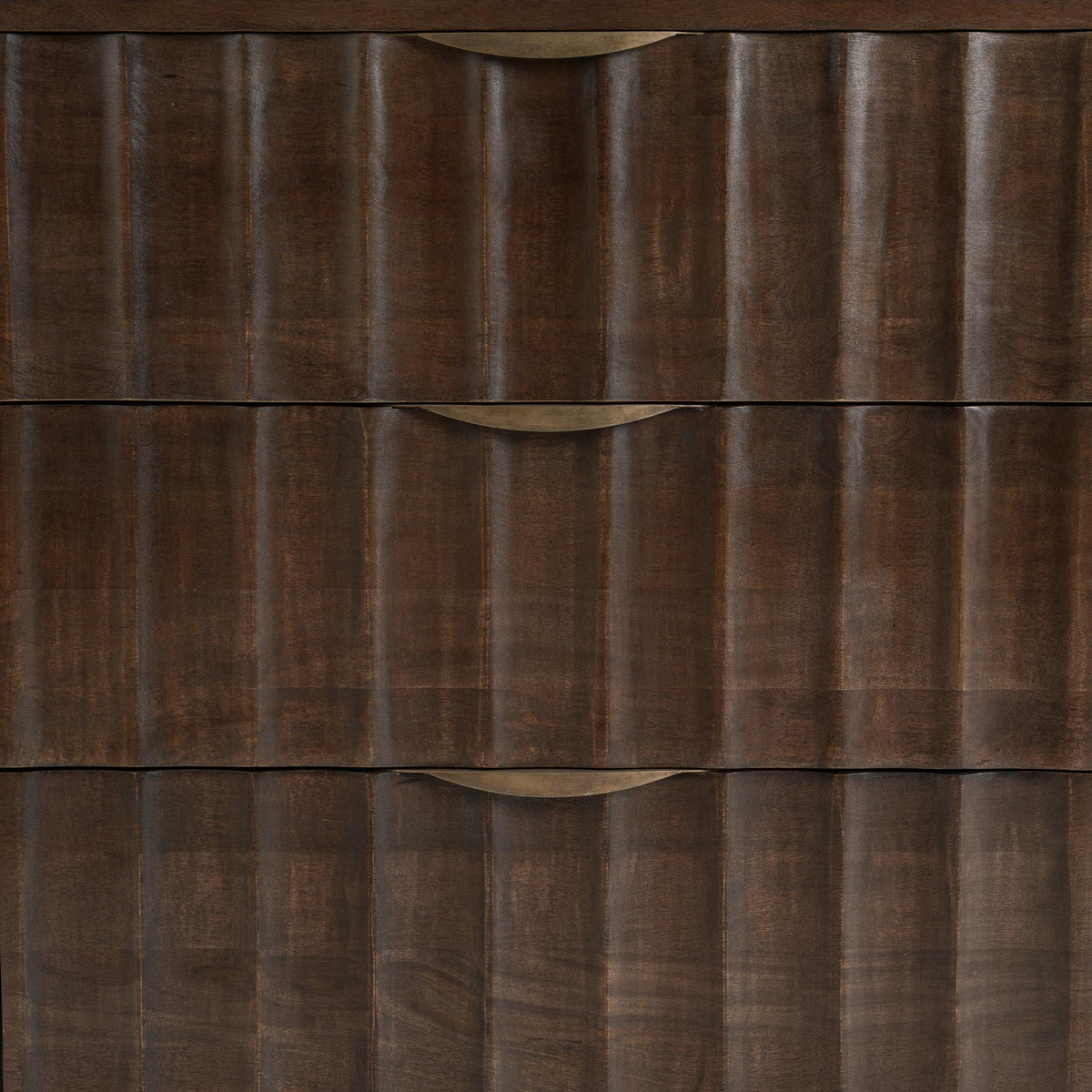 Baylee - 6 Drawer Dresser - Cocoa Brown - R&R Furniture Gallery (Fountain Valley, CA)