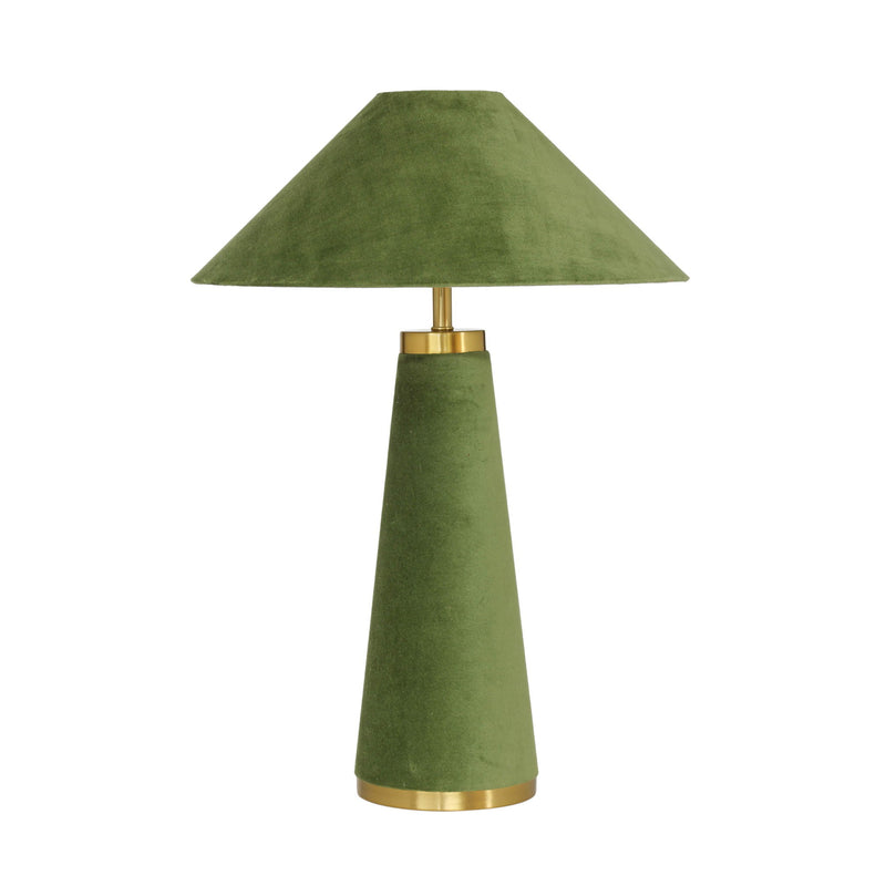 Graham - Table Lamp - R&R Furniture Gallery (Fountain Valley, CA)
