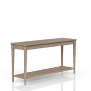 Sofa Table - Sand - R&R Furniture Gallery (Fountain Valley, CA)