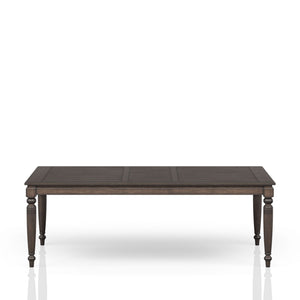 Expandable Dining Table