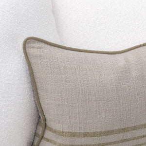 TD Newport - Pillow - R&R Furniture Gallery (Fountain Valley, CA)