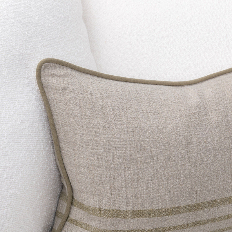 TD Newport - Pillow - R&R Furniture Gallery (Fountain Valley, CA)