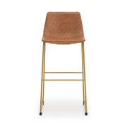 Ciabori - Tall Upholstered Barstool (Set of 2) - R&R Furniture Gallery (Fountain Valley, CA)