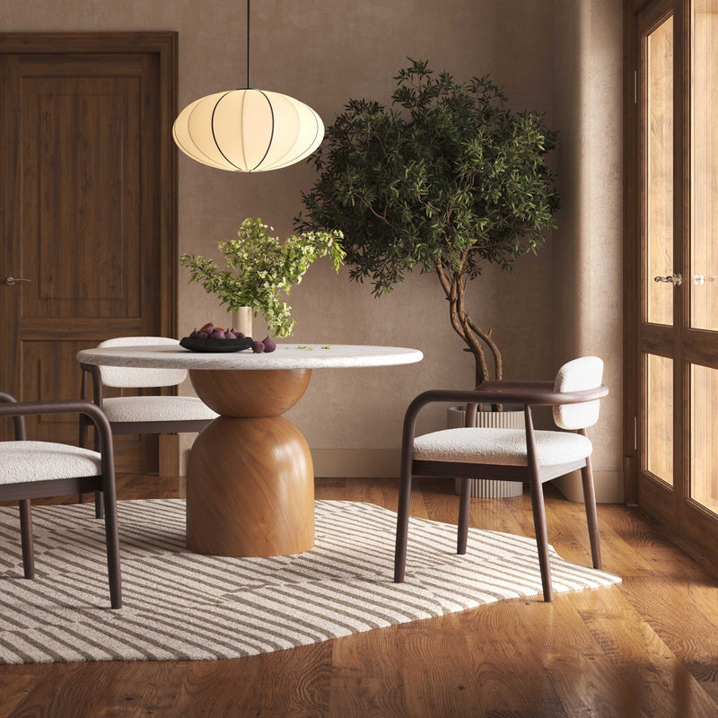 Betsy - Dining Chair - R&R Furniture Gallery (Fountain Valley, CA)