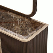 West Kensington - Dresser - R&R Furniture Gallery (Fountain Valley, CA)