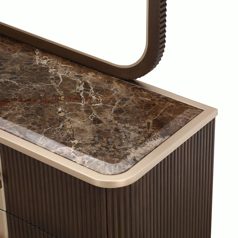 West Kensington - Dresser - R&R Furniture Gallery (Fountain Valley, CA)