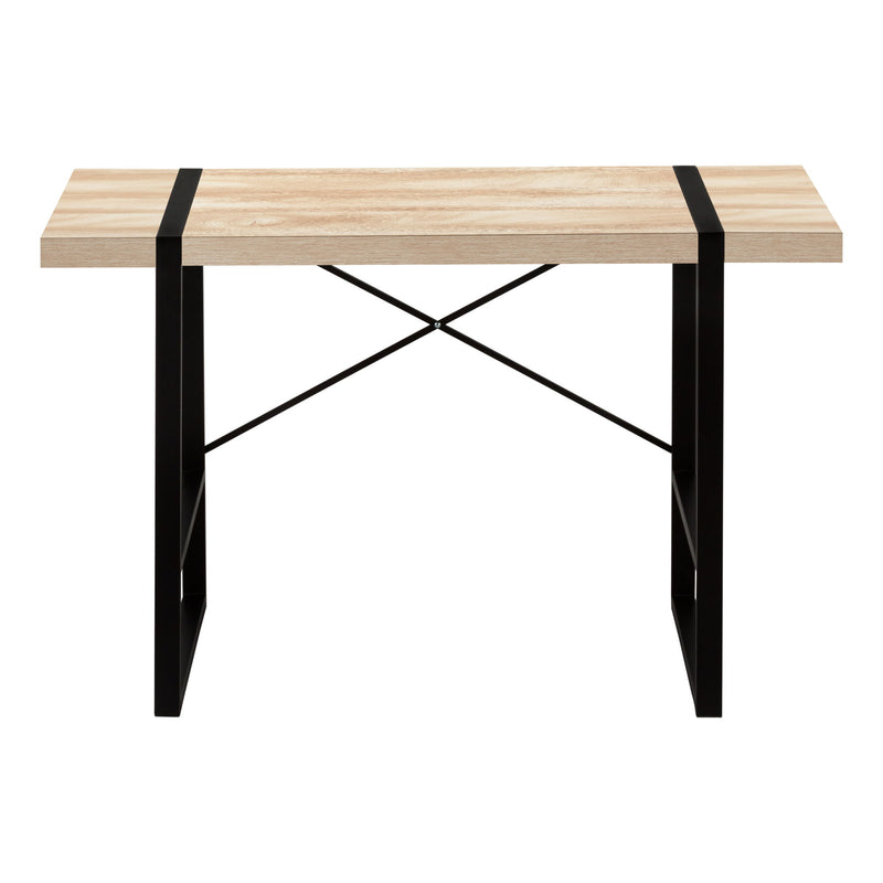 Computer Desk For Home Office Laptop, Contemporary & Modern - R&R Furniture Gallery (Fountain Valley, CA)