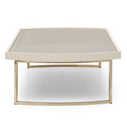 Lisbon - Cocktail Table - R&R Furniture Gallery (Fountain Valley, CA)