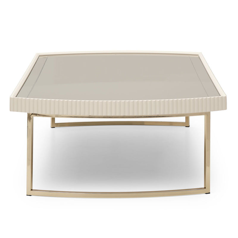 Lisbon - Cocktail Table - R&R Furniture Gallery (Fountain Valley, CA)