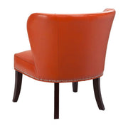 Hilton - Armless Accent Chair - R&R Furniture Gallery (Fountain Valley, CA)