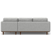 Morrison - Upholstered Sectional Sofa - R&R Furniture Gallery (Fountain Valley, CA)