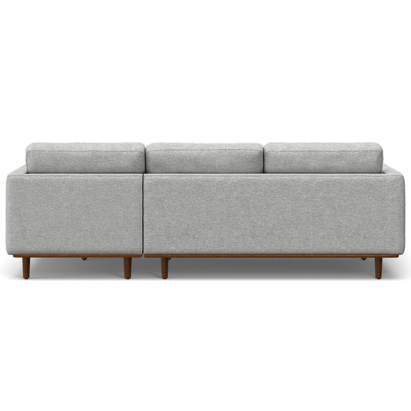Morrison - Upholstered Sectional Sofa - R&R Furniture Gallery (Fountain Valley, CA)