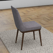 Kate - Mid-Century Modern Dining Chair (Set of 2) - R&R Furniture Gallery (Fountain Valley, CA)
