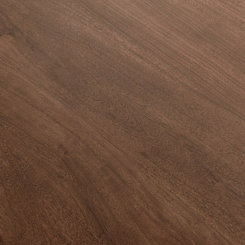 Harvey - Desk - Chestnut - R&R Furniture Gallery (Fountain Valley, CA)
