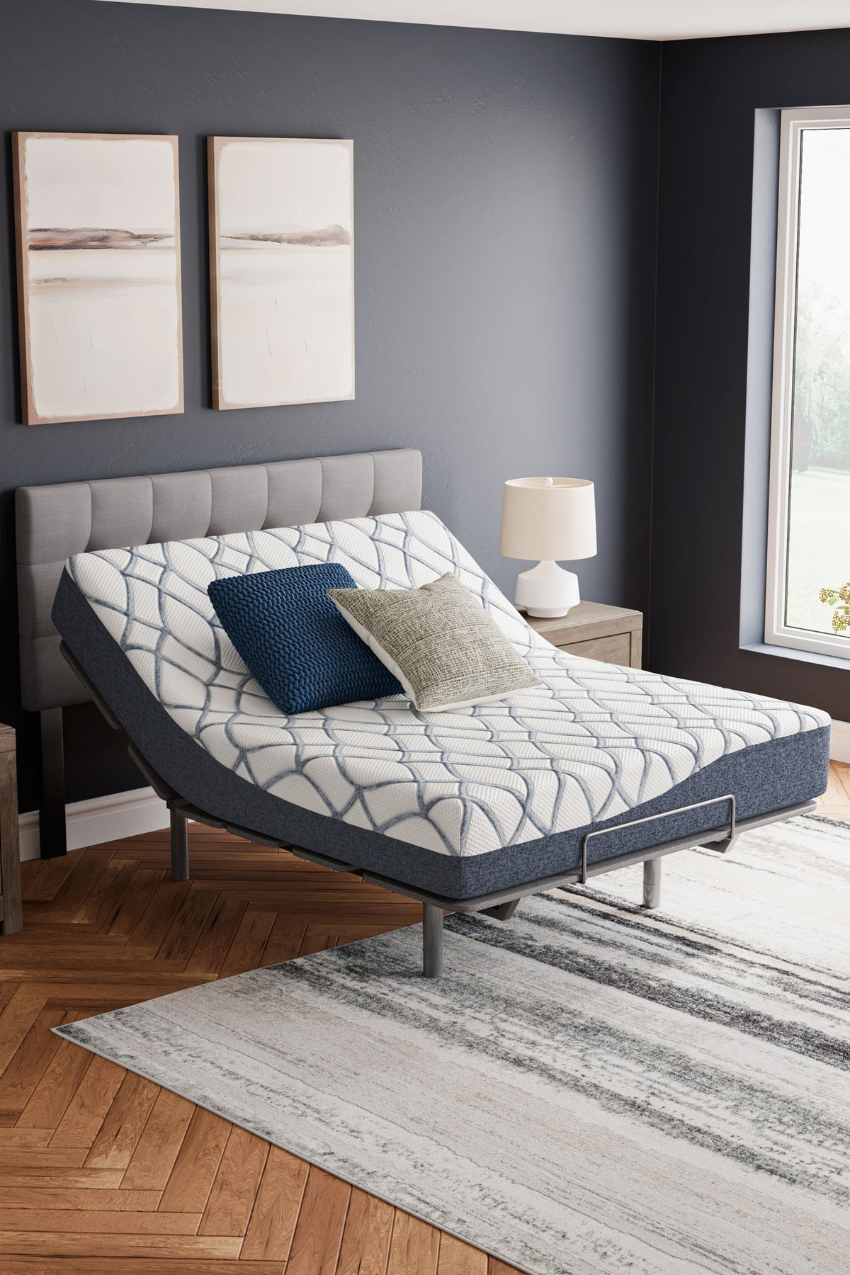 10 Inch Chime Elite 2.0 - Firm Mattress - R&R Furniture Gallery (Fountain Valley, CA)
