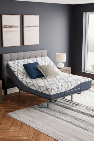 10 Inch Chime Elite 2.0 - Firm Mattress - R&R Furniture Gallery (Fountain Valley, CA)