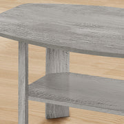 Table Set, Coffee, End, Side, Accent For Living Room (Set of 3) - R&R Furniture Gallery (Fountain Valley, CA)