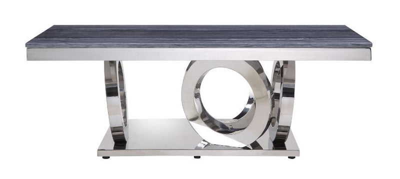 Zasir - Table - R&R Furniture Gallery (Fountain Valley, CA)