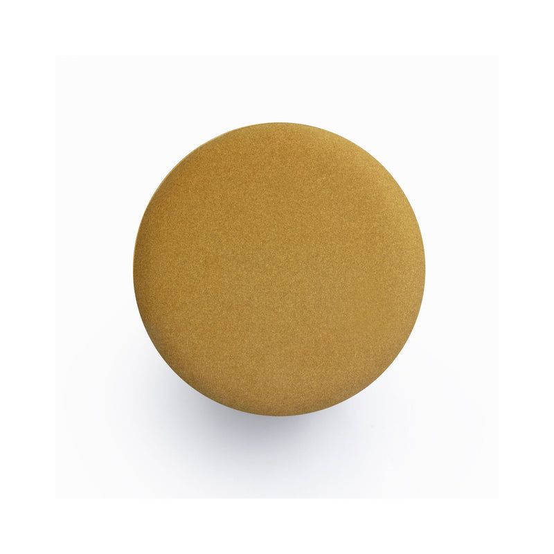 Dex - Performance Vegan Mohair Ottoman