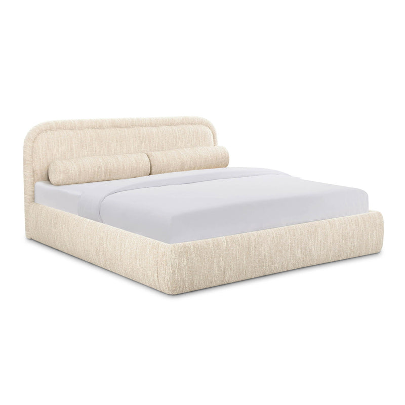 Murielle - Bed - R&R Furniture Gallery (Fountain Valley, CA)