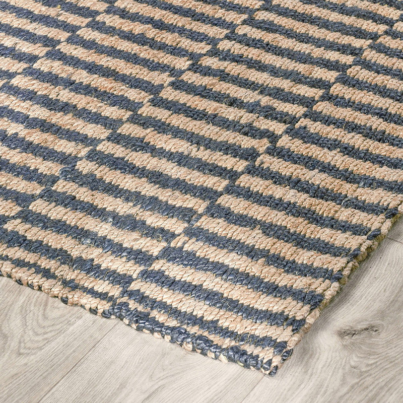 Monterey - Jute Rug - R&R Furniture Gallery (Fountain Valley, CA)