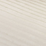 Senna - Oversized Corduroy Accent Chair - R&R Furniture Gallery (Fountain Valley, CA)