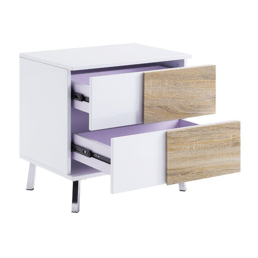 Verux - Table - R&R Furniture Gallery (Fountain Valley, CA)