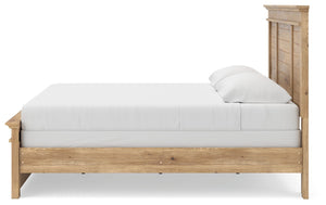 Makidern - Panel Bed - R&R Furniture Gallery (Fountain Valley, CA)