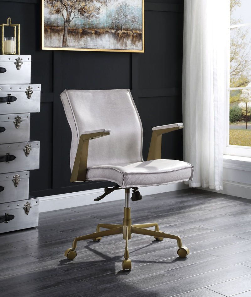 Attica - Executive Office Chair - R&R Furniture Gallery (Fountain Valley, CA)