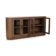 Vander - 4 Door Buffet - R&R Furniture Gallery (Fountain Valley, CA)
