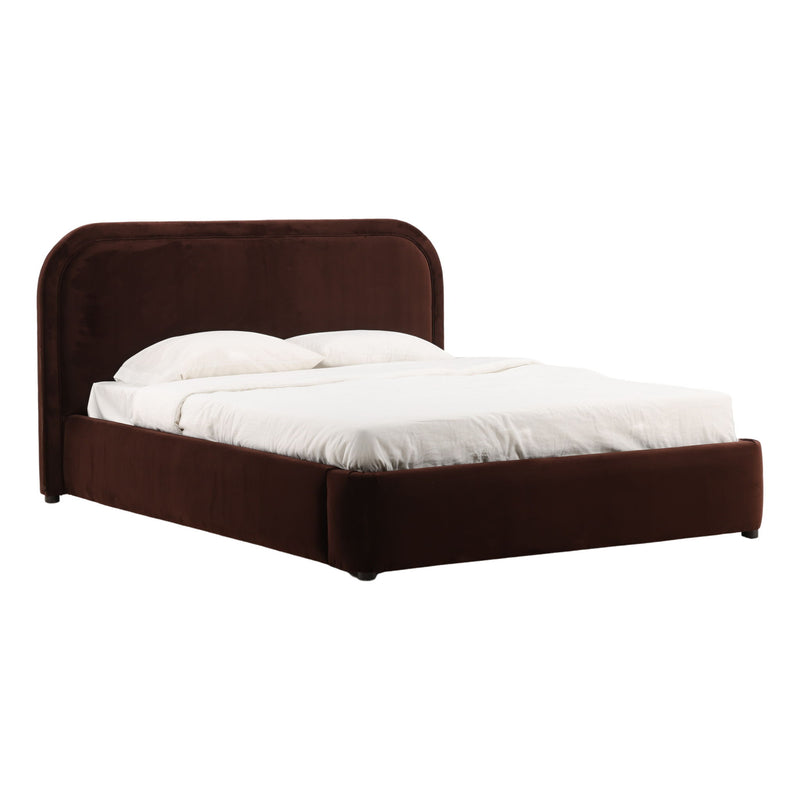 Agi - Bed