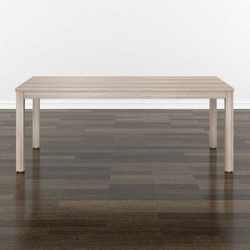 Modern Table Compact Design - R&R Furniture Gallery (Fountain Valley, CA)